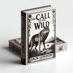 The call of the wild by Jack London - Dghut