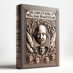 The Complete Works of William Shakespeare by William Shakespeare - Dghut