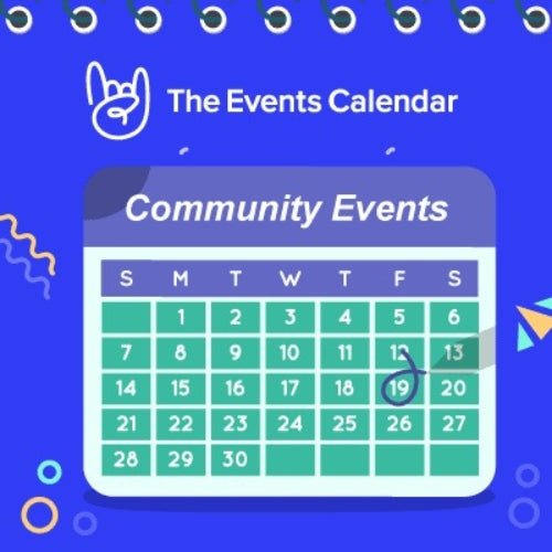 The Events Calendar Pro Community Events Addon - Dghut
