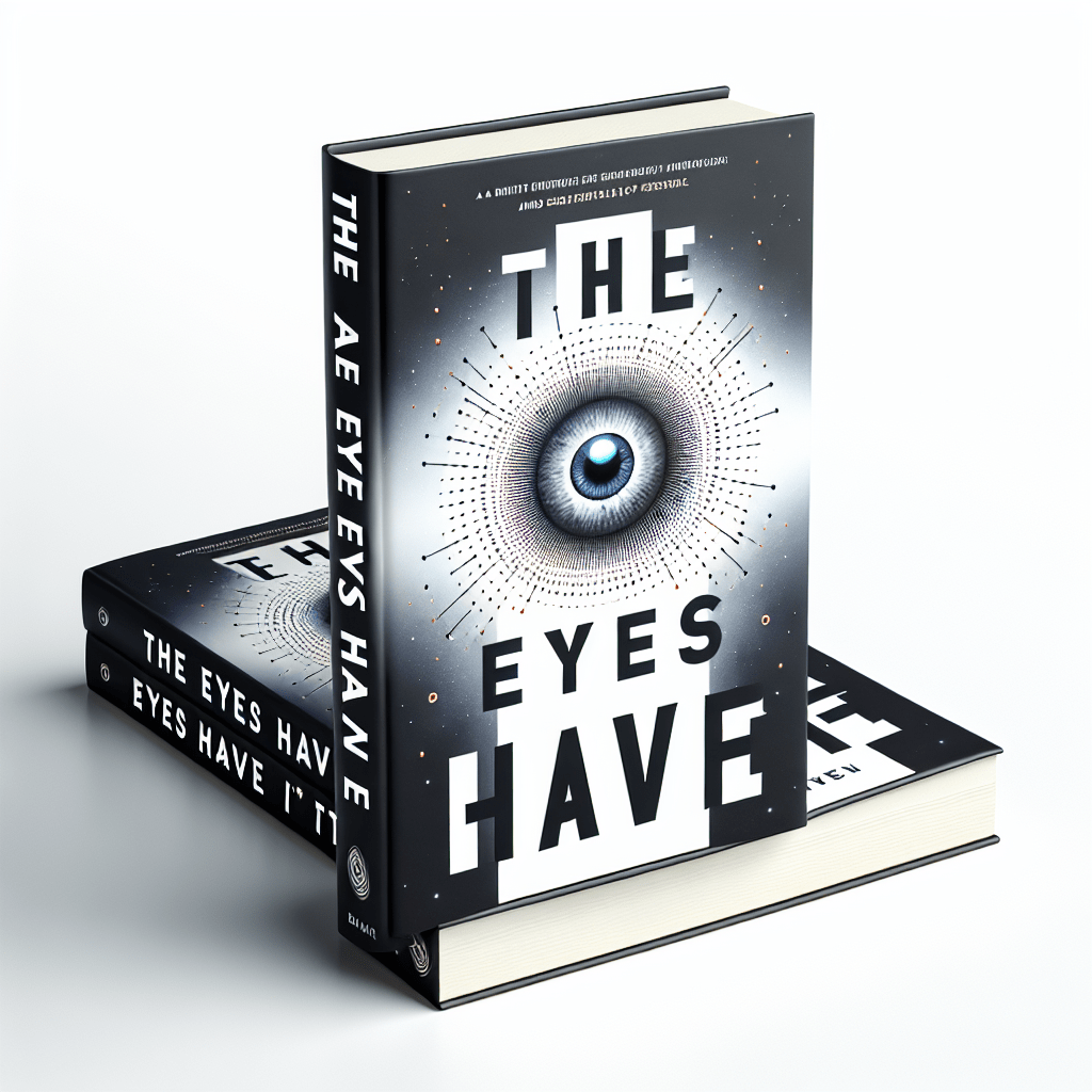 The Eyes Have It by Philip K. Dick - Dghut