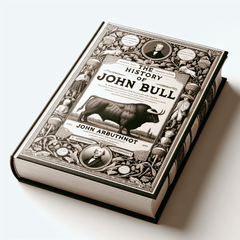 The History of John Bull by John Arbuthnot - Dghut