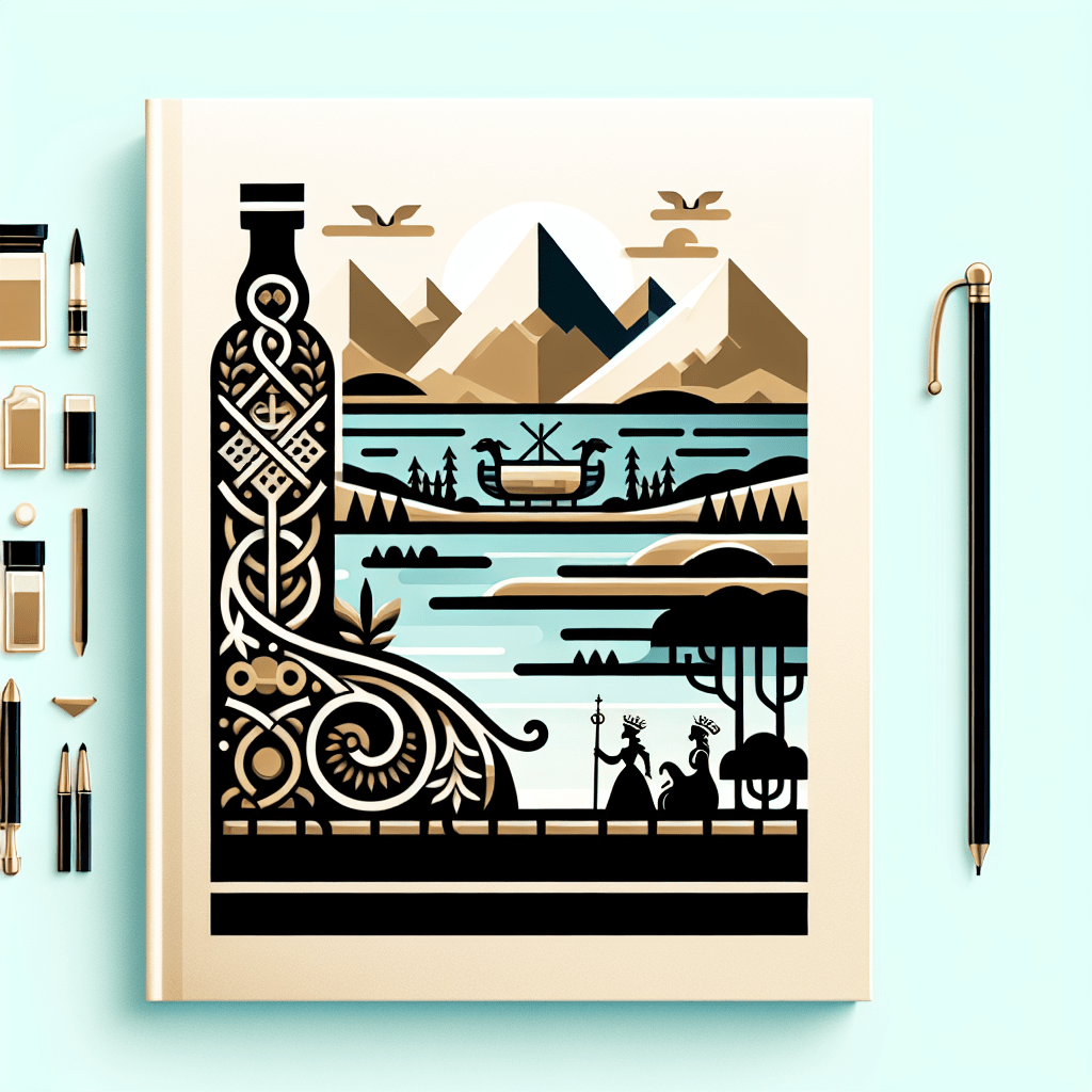 The Lady of the Lake by Walter Scott - Dghut
