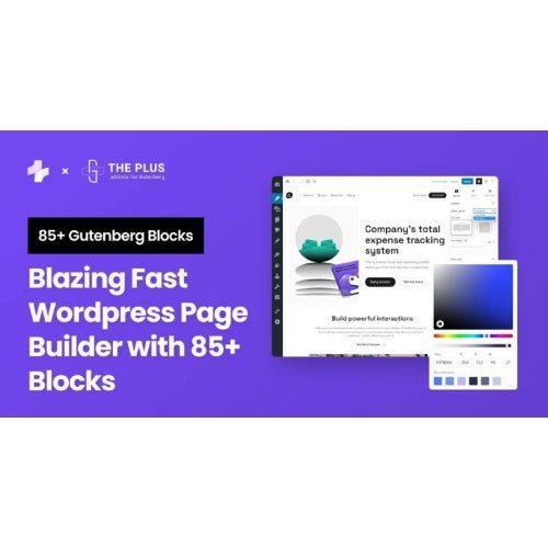 The Plus Addons for Block Editor Pro - Dghut