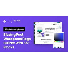 The Plus Addons for Block Editor Pro - Dghut