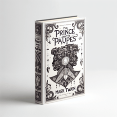 The Prince and the Pauper by Mark Twain - Dghut