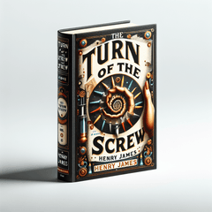 The Turn of the Screw by Henry James - Dghut
