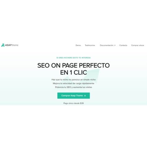 Theme Seo AsapTheme - Dghut