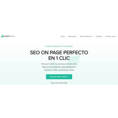 Theme Seo AsapTheme - Dghut