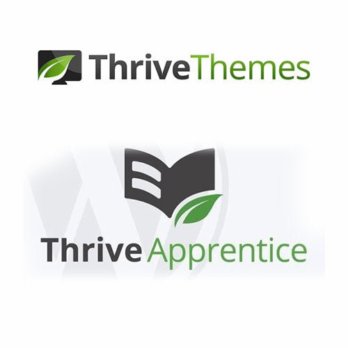 Thrive Apprentice - Dghut