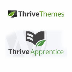 Thrive Apprentice - Dghut