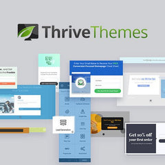 Thrive Leads - Dghut