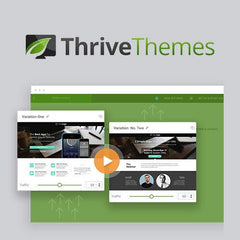 Thrive Optimize - Dghut
