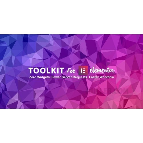 ToolKit For Elementor - Dghut