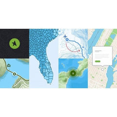 Treweler – Mapbox Map Builder Plugin for WordPress - Dghut