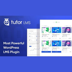 Tutor LMS Pro - Dghut