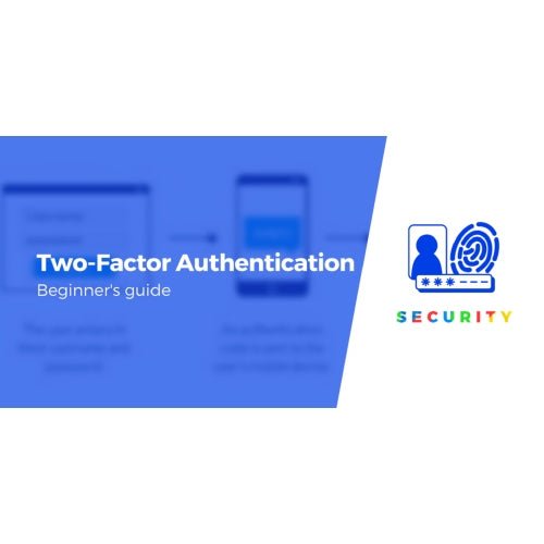 Two Factor Authentication (Premium) - Dghut