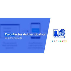 Two Factor Authentication (Premium) - Dghut
