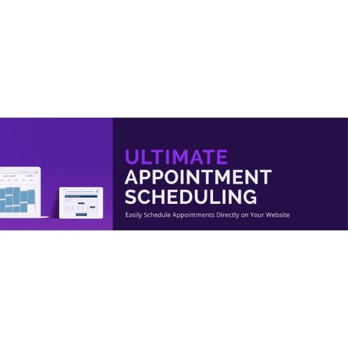 Ultimate Appointment Scheduling Premium - Dghut