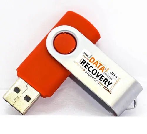 Ultimate Data Recovery USB Drive - Recover Lost Files, Photos, Music & More! - Dghut