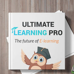 Ultimate Learning Pro WordPress Plugin - Dghut