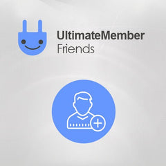 Ultimate Member Friends Addon - Dghut