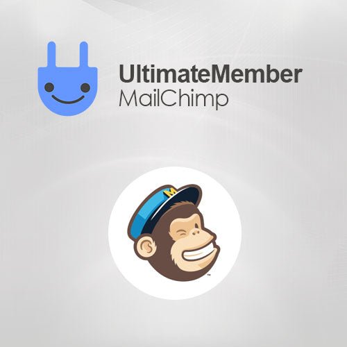Ultimate Member MailChimp Addon - Dghut