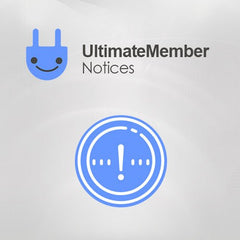 Ultimate Member Notices - Dghut