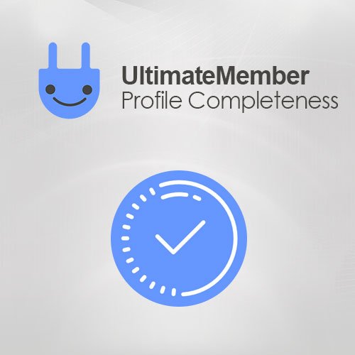 Ultimate Member Profile Completeness - Dghut
