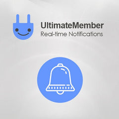 Ultimate Member Realtime Notifications Addon - Dghut