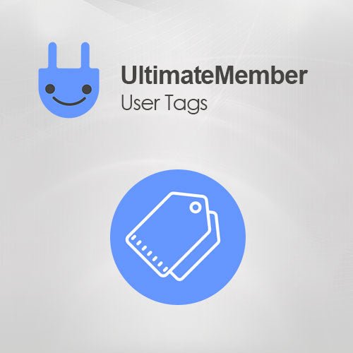 Ultimate Member User Tags - Dghut