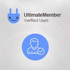 Ultimate Member Verified Users - Dghut