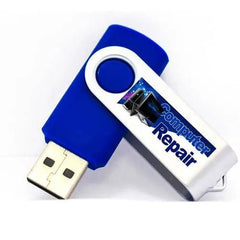 Ultimate PC & Laptop Recovery USB - Fix, Restore, and Repair Windows 10, 8, 7, Vista, XP - Dghut