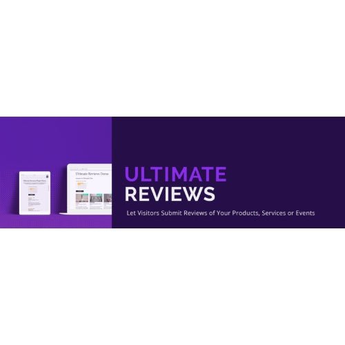 Ultimate Reviews Premium - Dghut