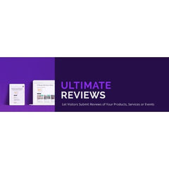 Ultimate Reviews Premium - Dghut
