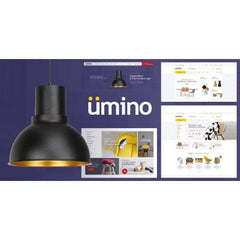 Umino – Furniture & Interior for WooCommerce WordPress - Dghut