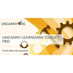 Uncanny LearnDash Toolkit Pro - Dghut