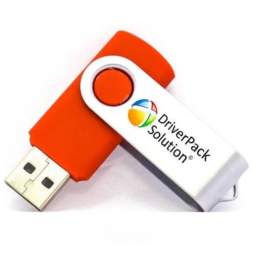 Universal PC Laptop Driver Solution for Windows XP to 11 - USB Installation - Dghut