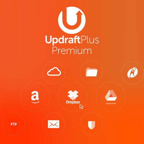 UpdraftPlus Premium – WordPress Backup Plugin - Dghut