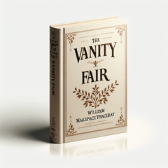 Vanity Fair by William Makepeace Thackeray - Dghut
