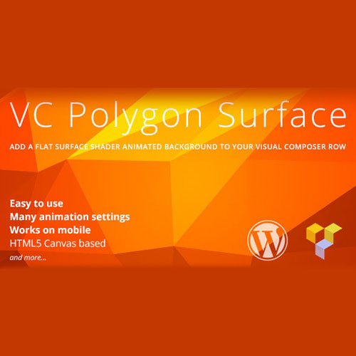 VC Polygon Surface - Dghut