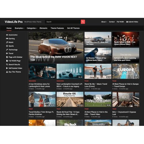 VideoLife Pro - Dghut