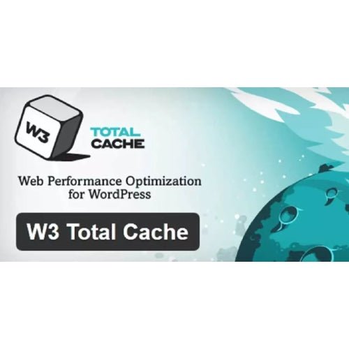 W3 Total Cache Pro - Dghut