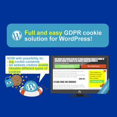 WeePie Cookie Allow - Dghut