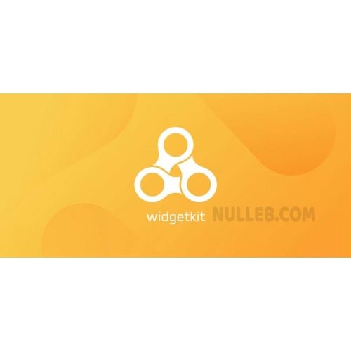 Widgetkit – Widget Pack for WordPress - Dghut