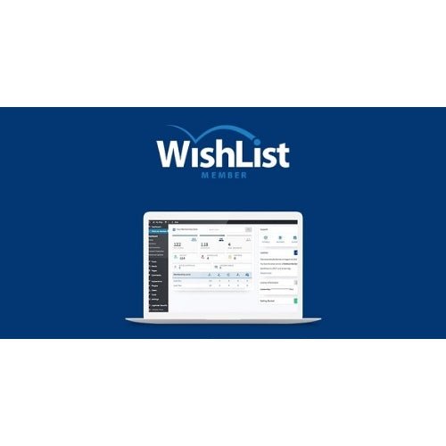 WishList Member – Create a Membership Site in WordPress - Dghut