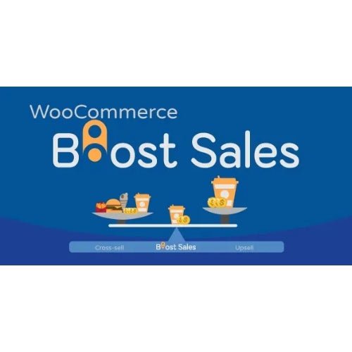 WooCommerce Boost Sales – Upsells & Cross Sells Popups & Discount - Dghut