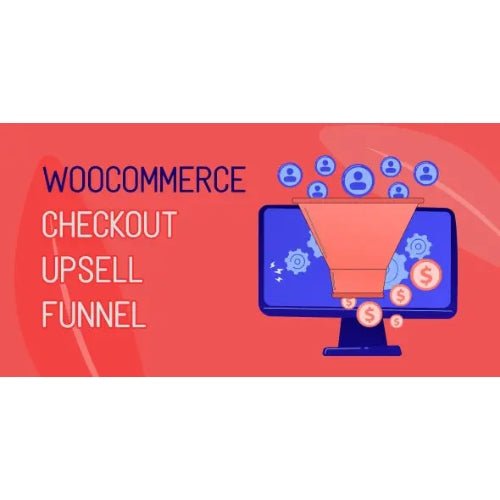 WooCommerce Checkout Upsell Funnel – Order Bump - Dghut