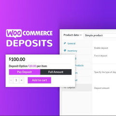 WooCommerce Deposits – Partial Payments - Dghut