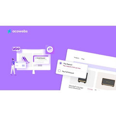 WooCommerce Deposits & Partial Payments Pro - Dghut