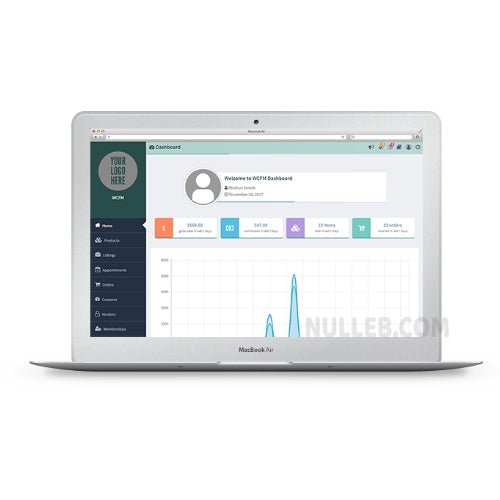 WooCommerce Frontend Manager – Ultimate - Dghut